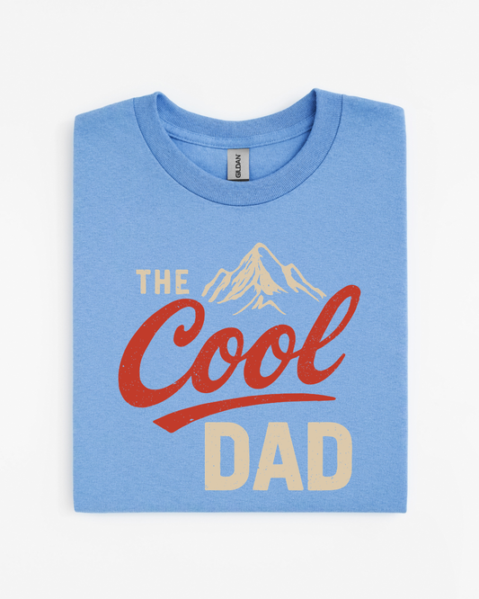 The Cool Dad T-Shirt