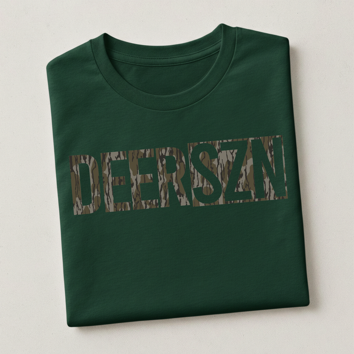 Deer SZN | Hunting T-Shirt & Hoodie