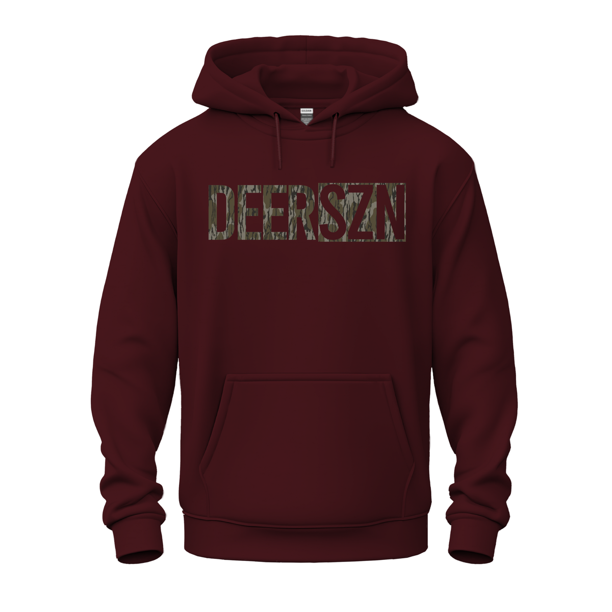 Deer SZN | Hunting T-Shirt & Hoodie