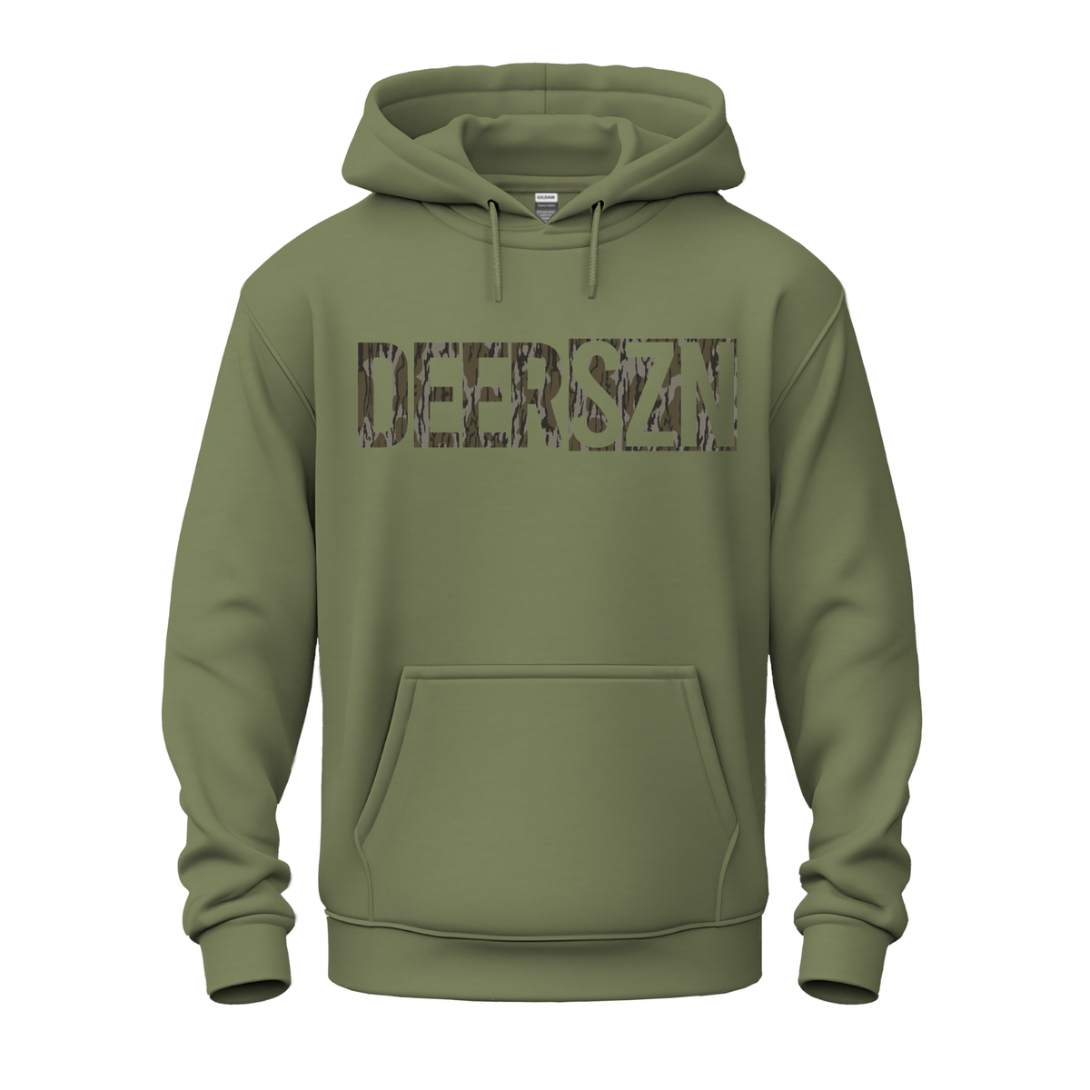 Deer SZN | Hunting T-Shirt & Hoodie