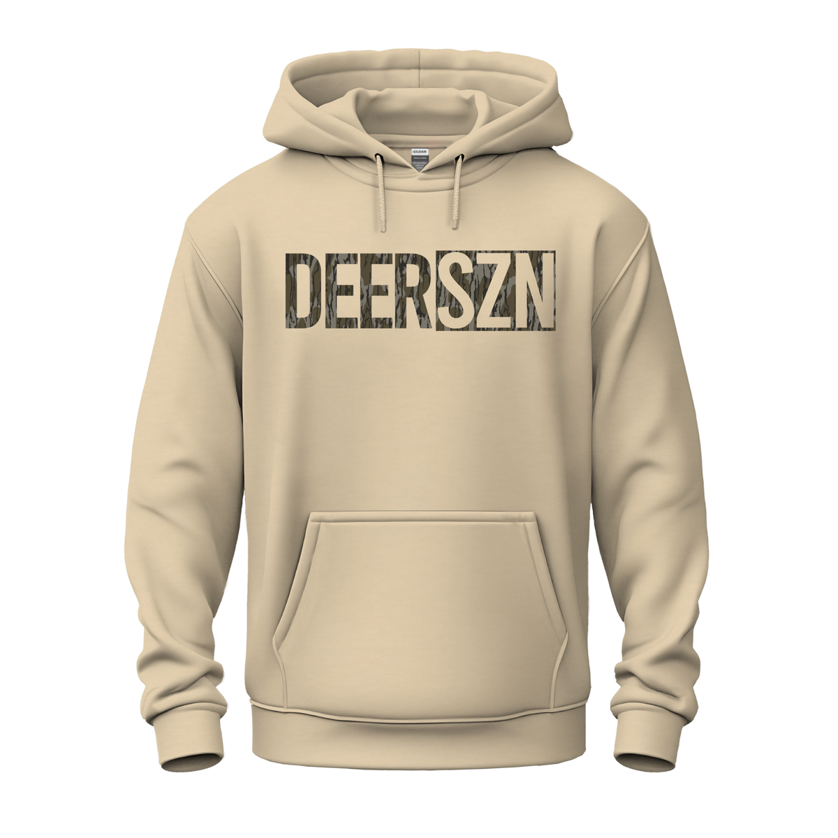 Deer SZN | Hunting T-Shirt & Hoodie