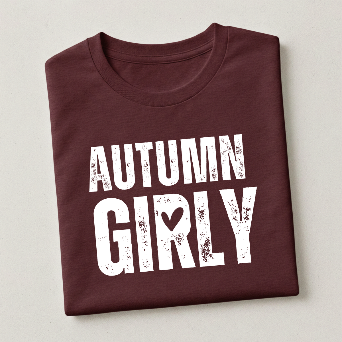 Autumn Girly | Fall Apparel