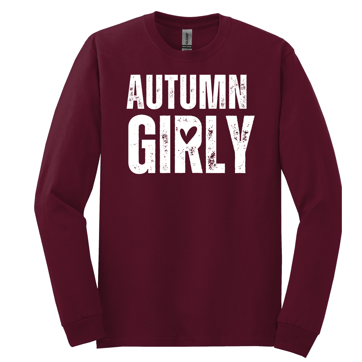 Autumn Girly | Fall Apparel