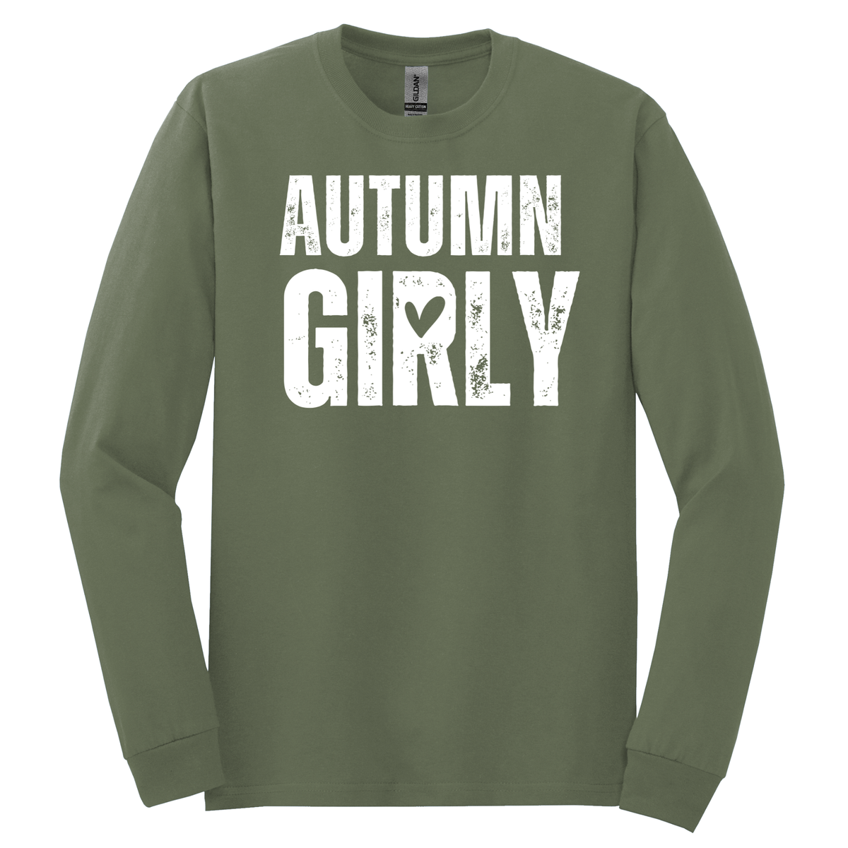 Autumn Girly | Fall Apparel