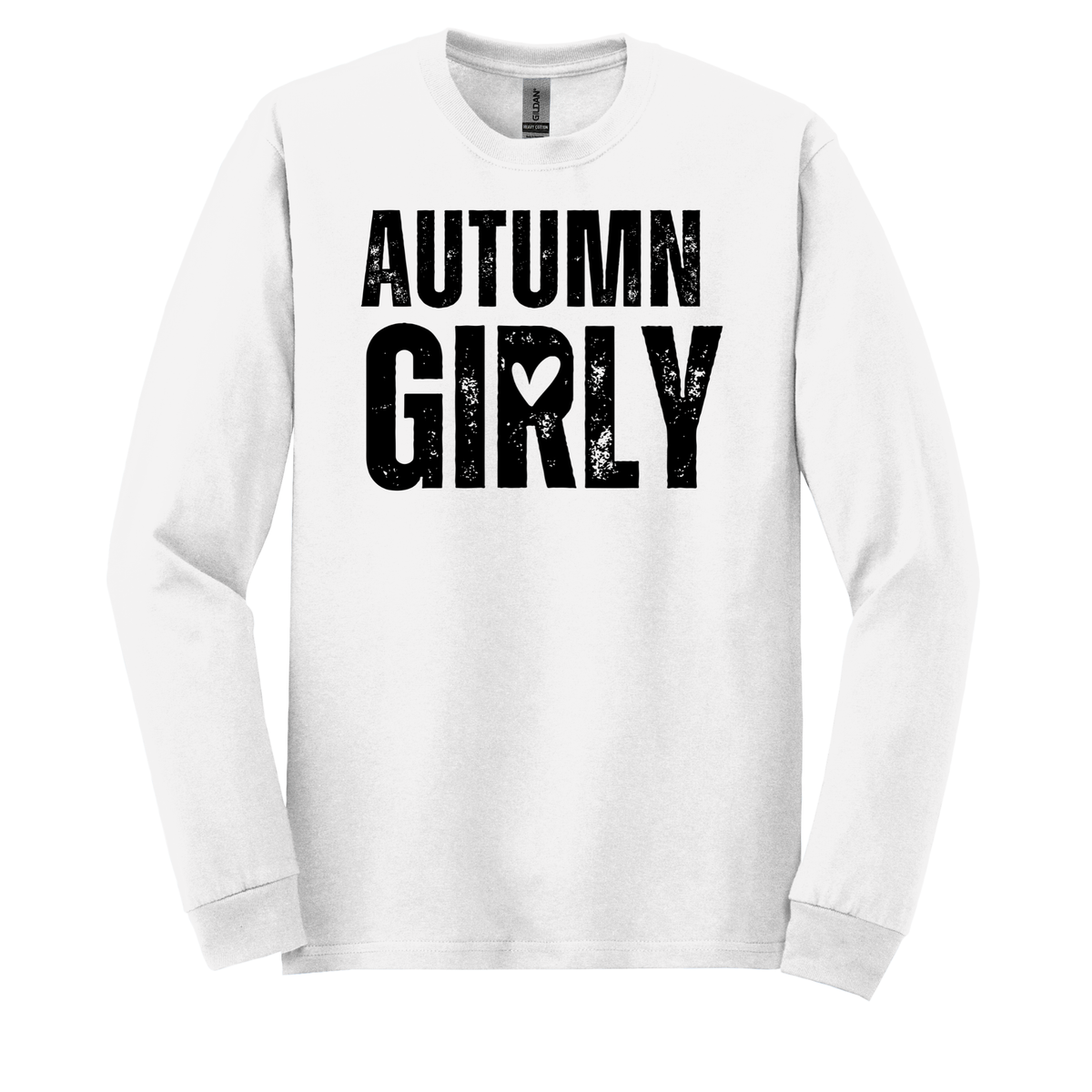 Autumn Girly | Fall Apparel