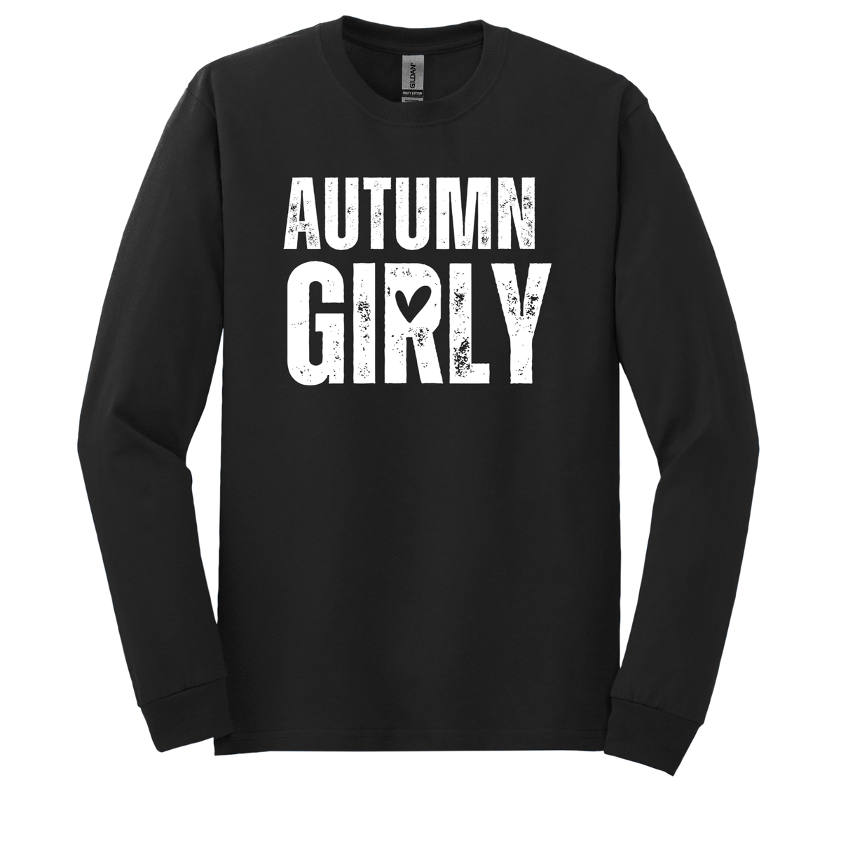Autumn Girly | Fall Apparel