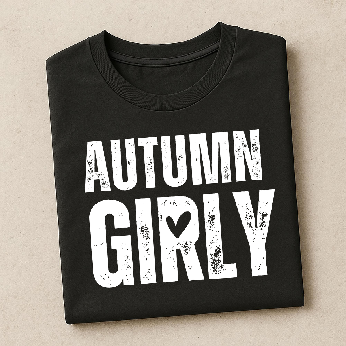 Autumn Girly | Fall Apparel