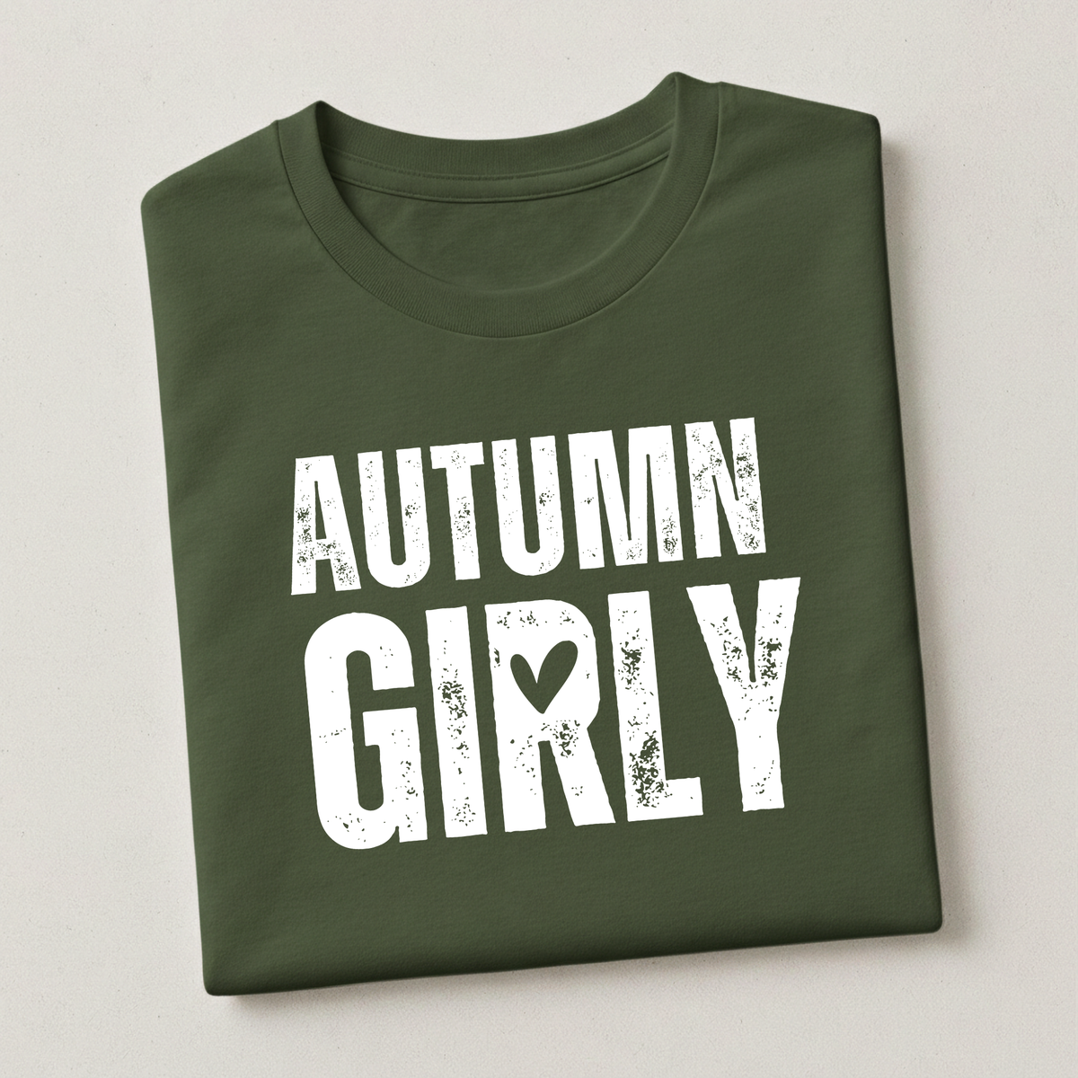 Autumn Girly | Fall Apparel
