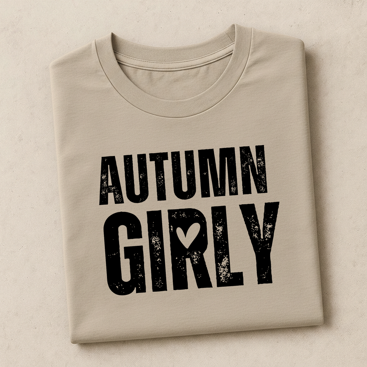 Autumn Girly | Fall Apparel