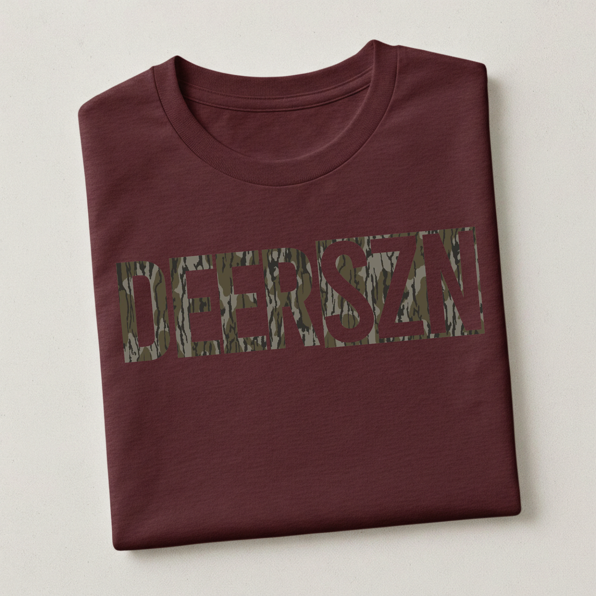 Deer SZN | Hunting T-Shirt & Hoodie