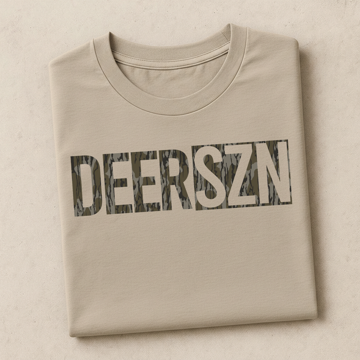 Deer SZN | Hunting T-Shirt & Hoodie