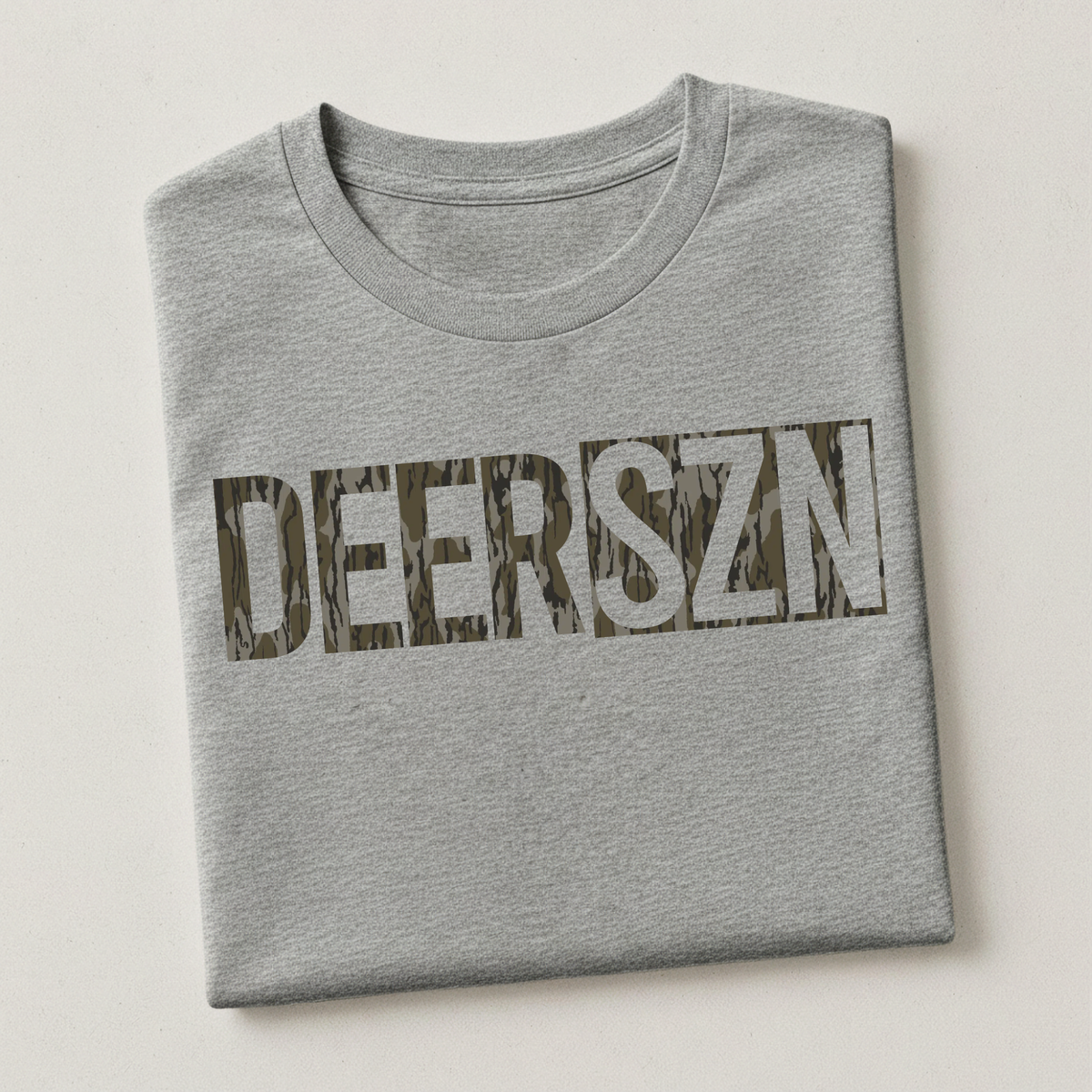 Deer SZN | Hunting T-Shirt & Hoodie
